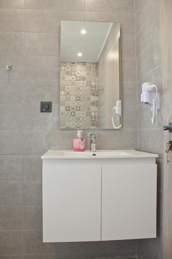 Vaso Apartments 플라타니아스 외부 사진