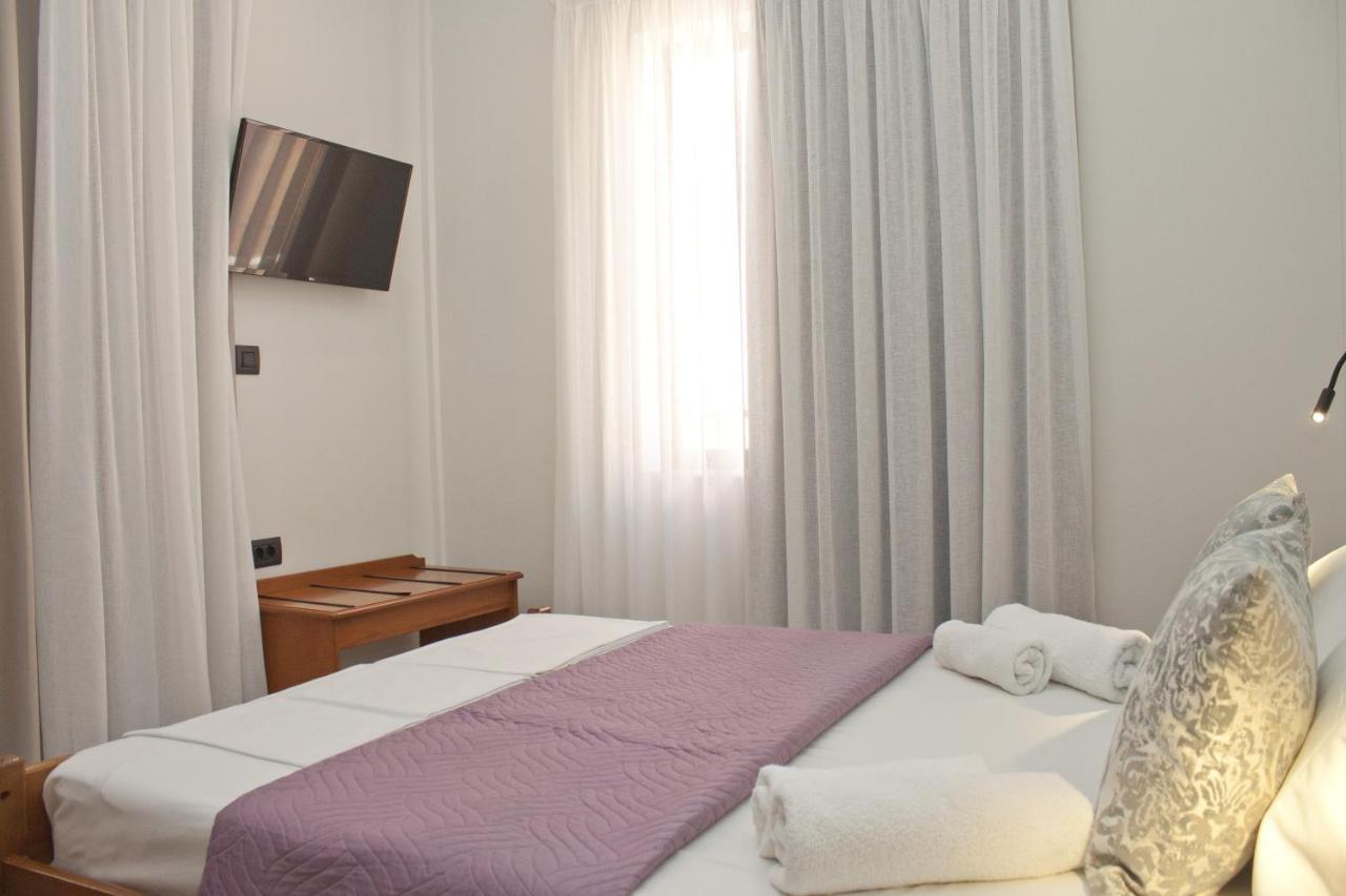Vaso Apartments 플라타니아스 외부 사진